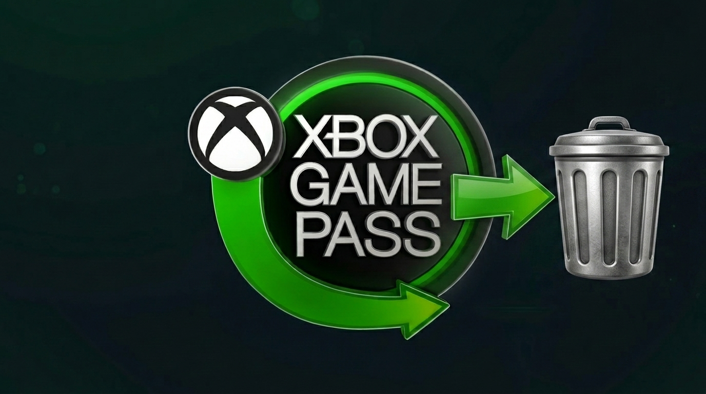 Adeus, Xbox Game Pass: 6 jogos de peso deixam o serviço em junho